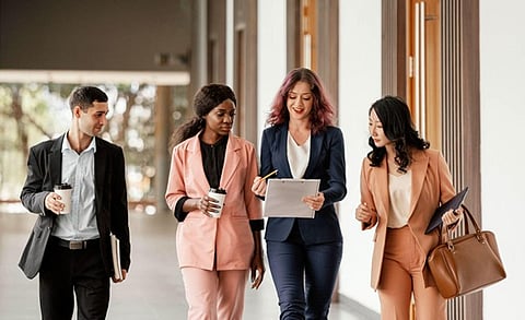 Female Business Coach & Luxury Leadership: Designing Success with Style and Substance