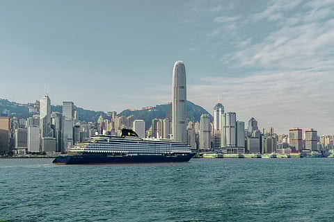 EXPLORA V | 2027–2028 Journeys Collection