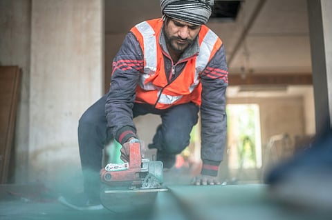 Contractor to CEO: How to Build a Construction Company That Lasts