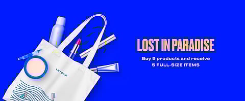 Discover Izil Beauty At Letoile Moroccan Skincare and Haircare Rooted in Heritage