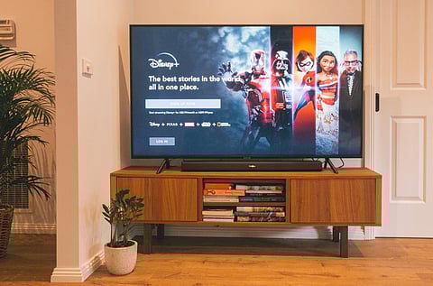 The Essential Guide to Stage and TV Rentals for Any Event