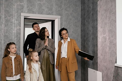 Things to consider when viewing a property you may buy