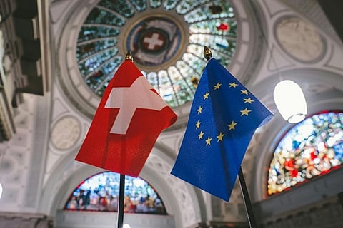 The Ultimate Guide for Americans Relocating to Europe in 2025