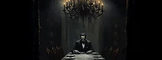 Poe-Etique poster