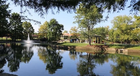 Is St Peter's MO Safe?