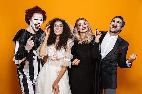 Halloween 2025 Trends: See What’s Hot
