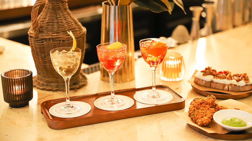 Celebrate Negroni Week 2025: Miami's Top 18 Cocktail Spots