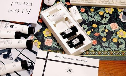 Atomfresh vs Salt & Stone: Honest Deodorant Comparison for Everyday Freshness