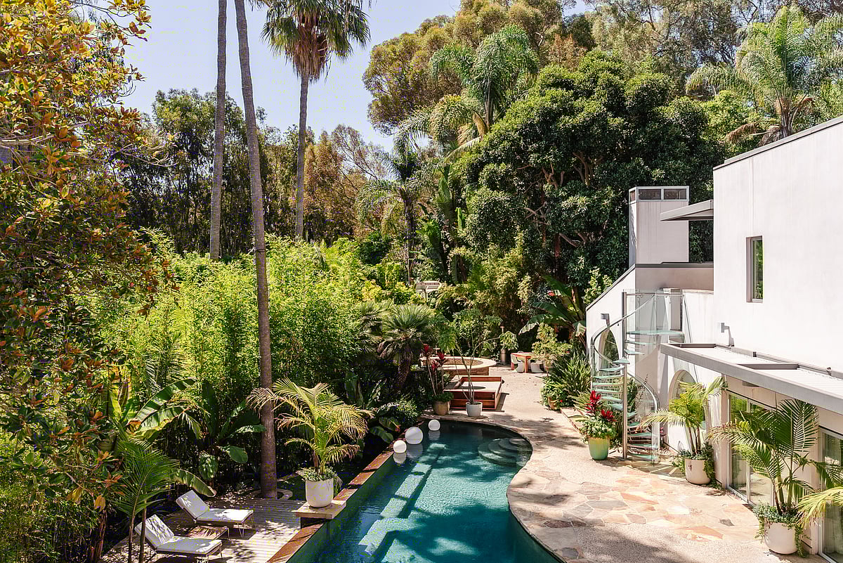 6 Impressive Green Homes for Sustainable Living in Singapore