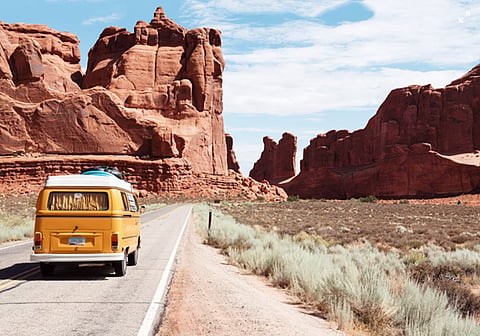 Exploring the Joy of Travel and Modern Hospitality