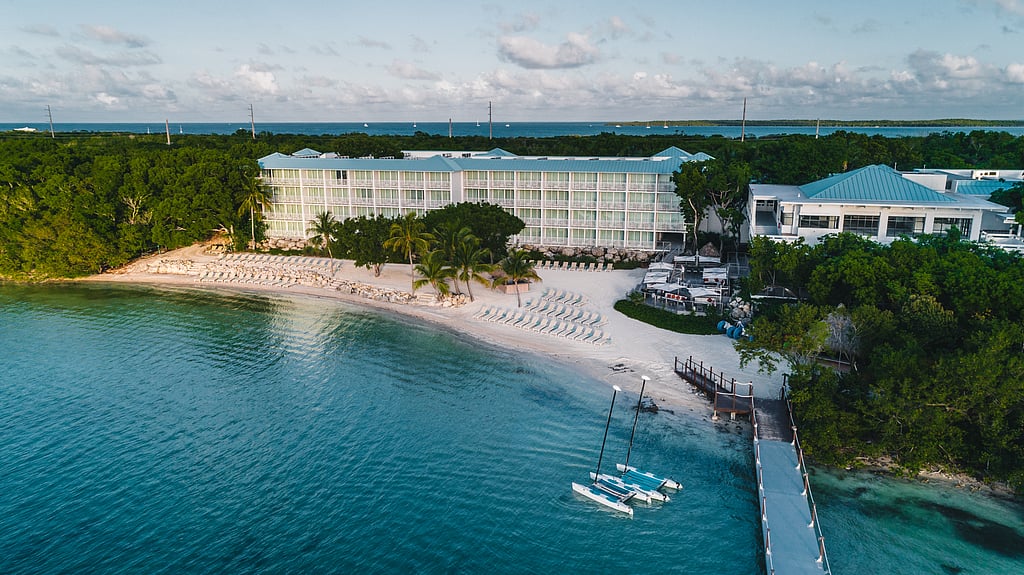 Baker’s Cay Resort: New Luxury Suites Unveiled in Florida Keys
