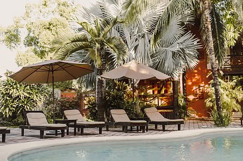 Mileo Luxury Boutique Hotel Champions Sustainable Luxury on Greece's Premier Island Destination