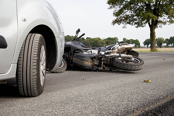 Motorcycle Accident Guide: Steps to Take After LA Crash