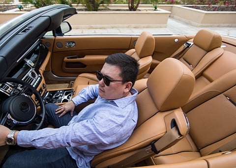 How to Maintain a Luxe Lifestyle Without Overspending on Essentials