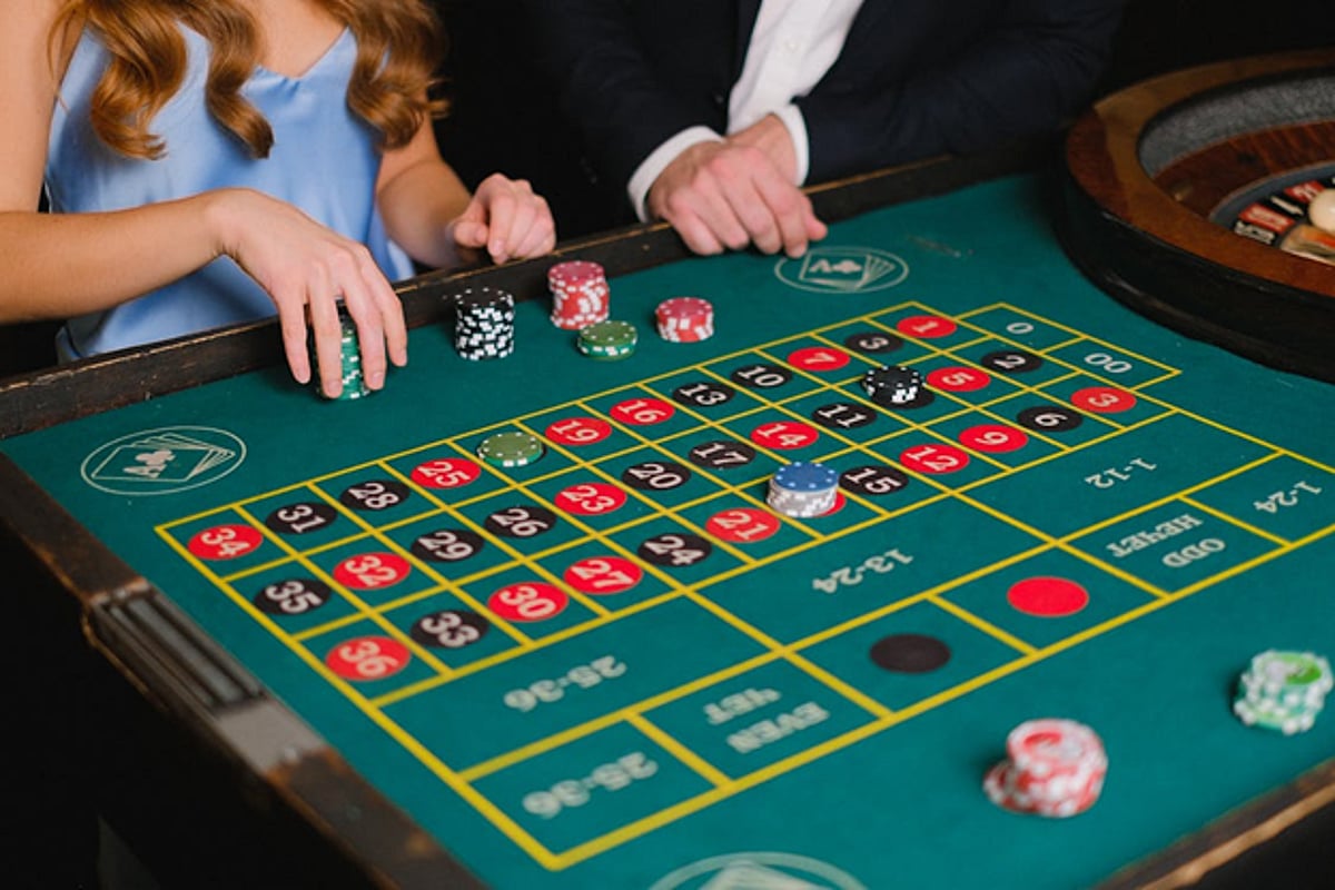 Casino Onboarding UX: A Winning Hand for Player Retention