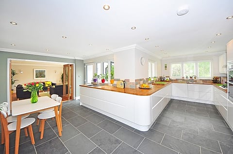 How to Plan a Modern Kitchen: DIY Tips and When to Trust the Pros