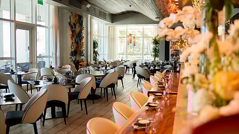 Takato Interior