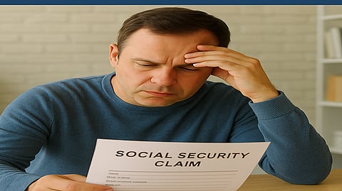 Understanding Social Security Disability Claims: What You Need to Know
