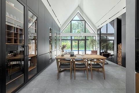 Residential Architect and Flooring in 2025: Designing Homes with Style and Durability