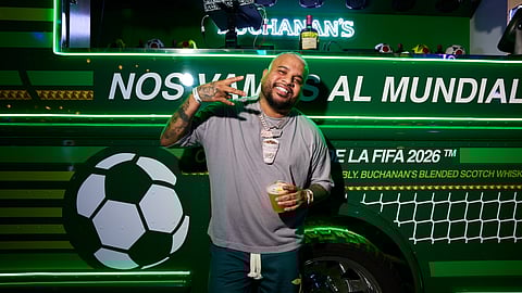 DJ Dímelo