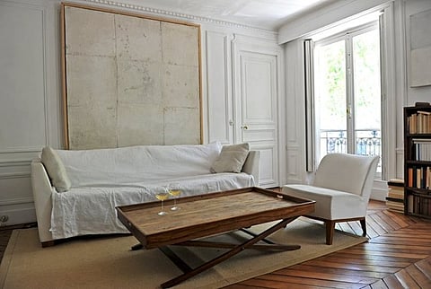 Parisian Apartment Vibe: How To Achieve Effortless Elegance At Home