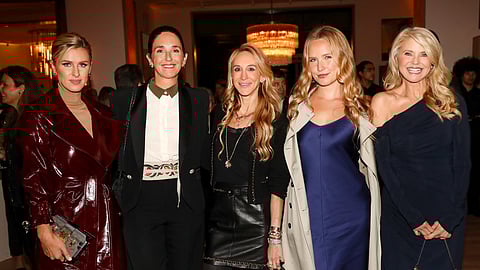 RH Celebrates the Unveiling of RH Manhasset, The Gallery at Americana