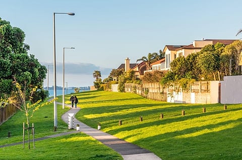 Why Gated Communities in Myrtle Beach Are Perfect for Retirees