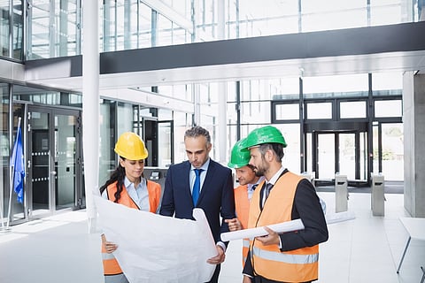 Smart Budgeting for Home Projects: The Value of Proper Oversight