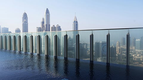 Why Dubai Luxury Real Estate Appeals to U.S. Buyers — and How to Invest from the USA
