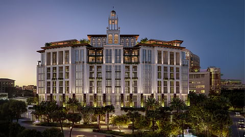 Ponce Park luxury residences by The Allen Morris Company in Coral Gables