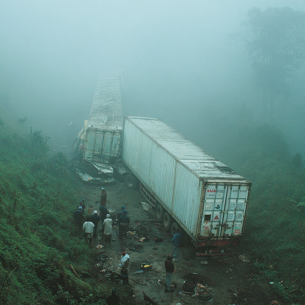 Accident Law Insights: Comprehensive Guide to Legal Rights & Procedures