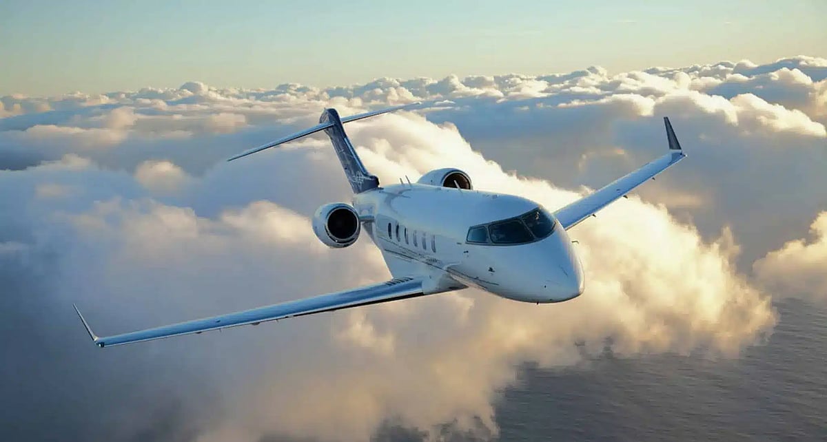 Luxury Real Estate Perks: Continuum Offers $100K Flight Credits