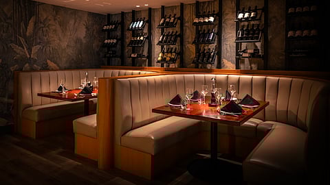 Sunness Supper Club