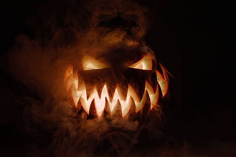 Create a Halloween Digital Costume Collection with GenSwap by Luminar Neo