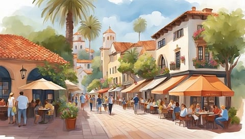 The Americas: A Perfect Blend of Cultures and Landscapes for European Visitors