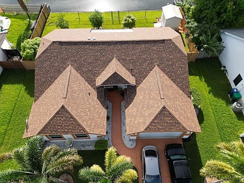 CES Roofing Introduces Florida's First Category 5 Hurricane Warranty For SPF Roof Systems