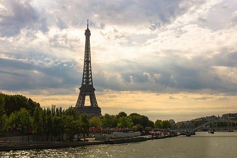 Why book an airbnb at Paris 3 for your next city trip ?