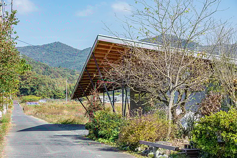 Architectural Agri-Living: How Rural Estates Are Blending Form and Function