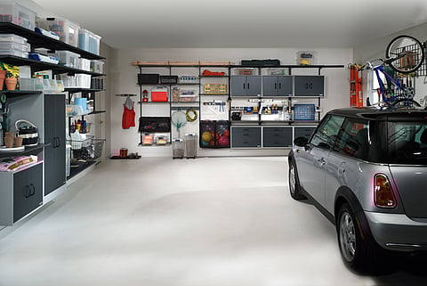 Garage Decluttering Made Simple 