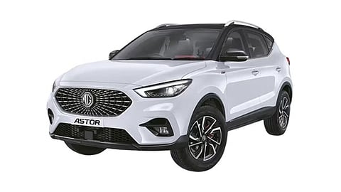 Is the MG Astor Worth Buying in 2025?