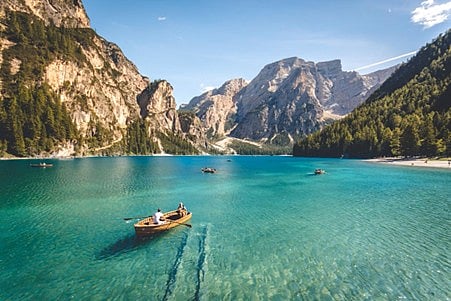 Foodie Travel: The World’s Best Culinary Destinations