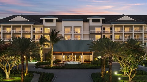 The Belgrove Resort & Spa West Palm Beach