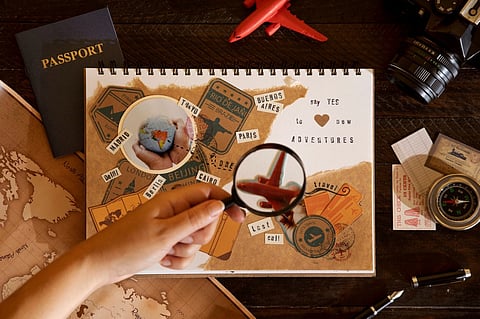 Travel Fine Print Decoded: Contracts, Credits, and Commitment Traps