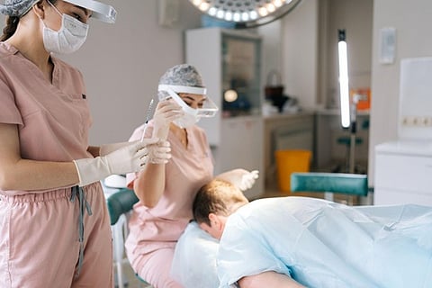 How to Choose the Hair Transplant Clinic