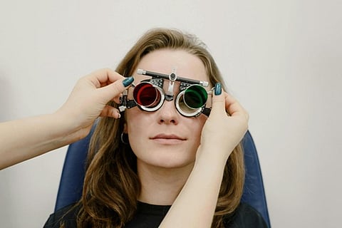 Why Updating Your Lenses Is the Easiest Way to Improve Visual Comfort