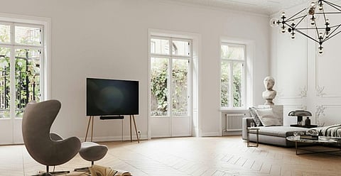 Understanding Smart Interiors and How They Work