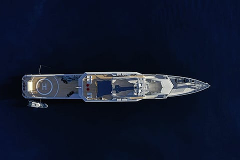 What Defines a Five-Star Expedition Cruise?