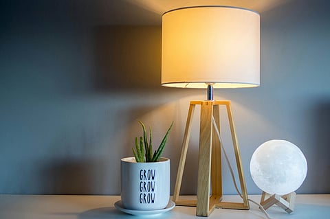 Choosing Sustainable Table Lamps for a Greener Home