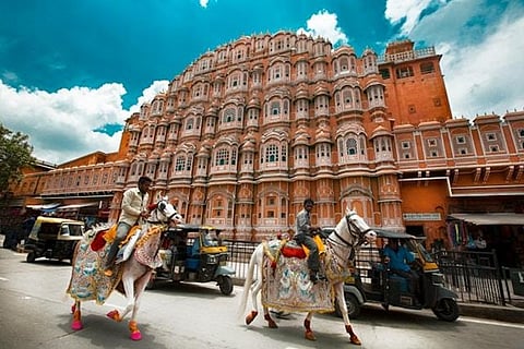 How to Plan a High-End Trip to India