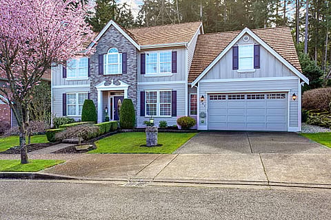 How To Give Your Home’s Exterior A Timeless Appearance